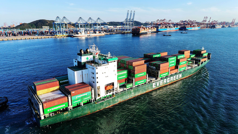 5JALM98Z8583LV4WGVT9 - Khabar Asia China’s Blue Circle Initiative Sets Global Standard in Marine Sustainability