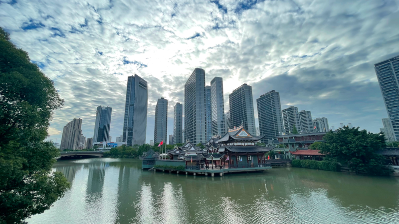 7Y9YS0DSKKV8ZNRFEC2K - Khabar Asia Wenzhou’s Private Sector Boom: A Model for China’s Economic Growth