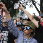 9GM0L9HEM5UU28WMU38B - Khabar Asia Trump’s Military Parade Sparks Debate Amid Nationwide Protests