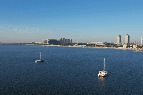 Tianjin’s Ship Leasing Hub Hits 1,000-Vessel Milestone in Global Expansion Tianjin’s Ship Leasing Hub Hits 1,000-Vessel Milestone in Global Expansion