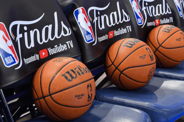 NBA Finals Face Viewership Slump in China: What’s Behind the Shift? NBA Finals Face Viewership Slump in China: What’s Behind the Shift? video poster