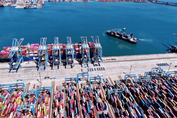 China’s Economy Shows Resilience Amid Global Challenges, May 2025 Data Reveals China’s Economy Shows Resilience Amid Global Challenges, May 2025 Data Reveals