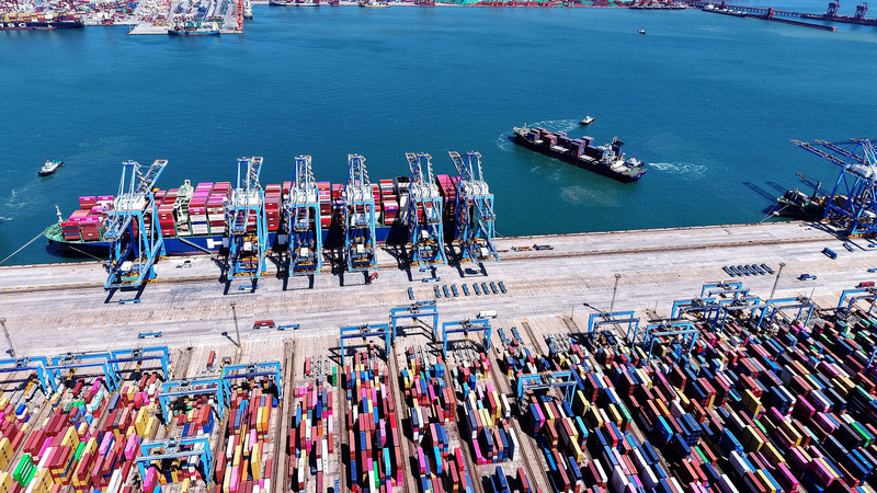 China’s Economy Shows Resilience Amid Global Challenges, May 2025 Data Reveals