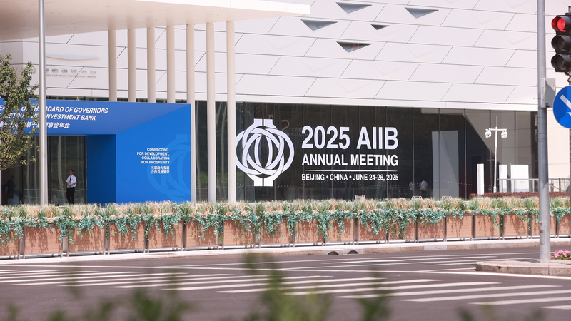 AIIB Champions Multilateralism in Asia’s Development Decade AIIB_Champions_Multilateralism_in_Asia_s_Development_Decade
