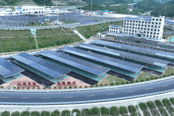 AI Energy Storage Fuels China’s Carbon Neutrality Push AI_Energy_Storage_Fuels_China_s_Carbon_Neutrality_Push
