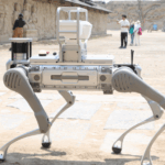 AI_Meets_Tourism__Robot_Dog_Patrols_Ningxia_Film_Studio