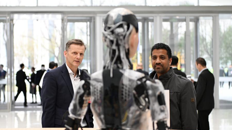 AI Reshapes Human Rights: China-Europe Seminar Eyes Tech Ethics AI_Reshapes_Human_Rights__China_Europe_Seminar_Eyes_Tech_Ethics