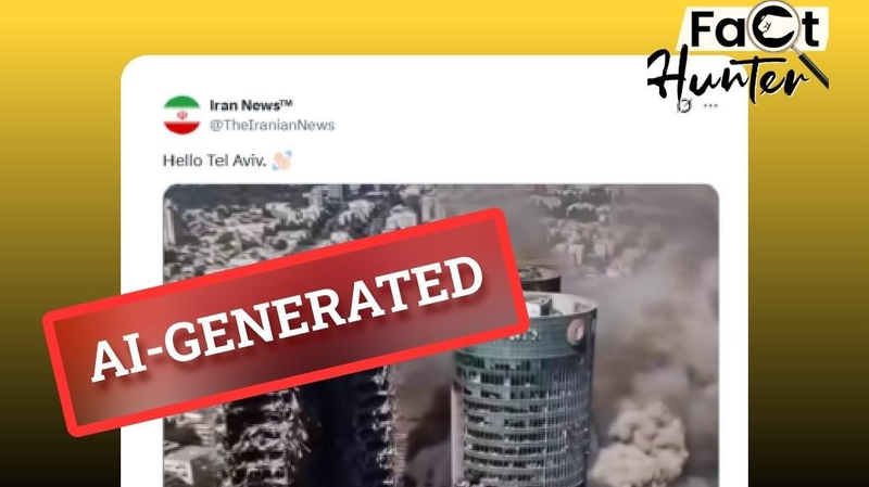 AI___Misinformation_in_the_Israel_Iran_Conflict__Fact_Hunter_s_Findings - Khabar Asia AI___Misinformation_in_the_Israel_Iran_Conflict__Fact_Hunter_s_Findings