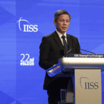 ASEAN_Rejects__Choosing_Sides__Amid_US_China_Tensions_at_Security_Summit - Khabar Asia ASEAN_Rejects__Choosing_Sides__Amid_US_China_Tensions_at_Security_Summit