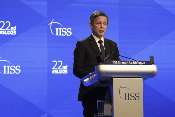 ASEAN Rejects ‘Choosing Sides’ Amid US-China Tensions at Security Summit ASEAN_Rejects__Choosing_Sides__Amid_US_China_Tensions_at_Security_Summit