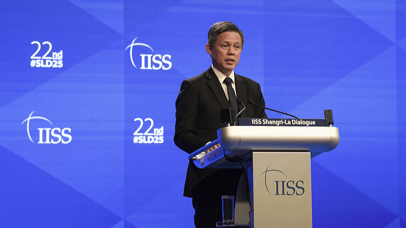 ASEAN_Rejects__Choosing_Sides__Amid_US_China_Tensions_at_Security_Summit