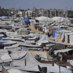 Activist_Aid_Ship_with_Greta_Thunberg_Nears_Gaza_Amid_Blockade_Tensions - Khabar Asia Activist_Aid_Ship_with_Greta_Thunberg_Nears_Gaza_Amid_Blockade_Tensions