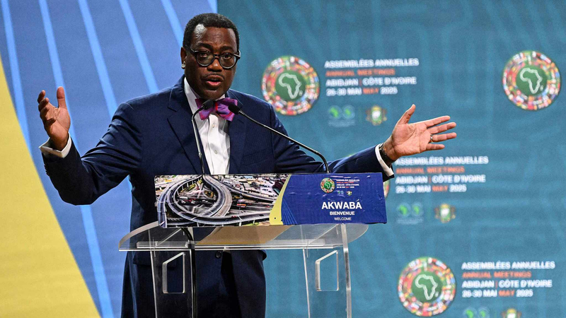 AfDB_Lauds_Chinese_Built_Infrastructure_Projects_in_Tanzania