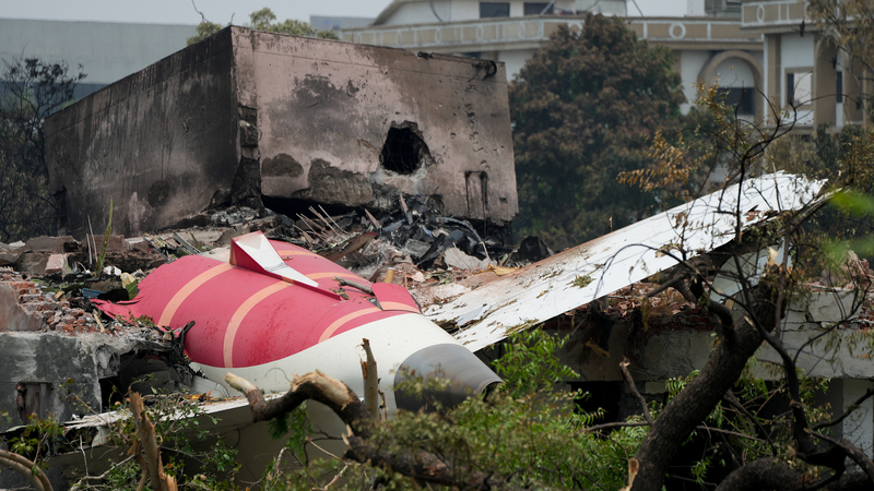 Air India Crash Death Toll Rises to 274; Probe Intensifies Air_India_Crash_Death_Toll_Rises_to_274__Probe_Intensifies