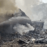 Air_India_Crash_in_Gujarat__242_Feared_Dead_at_Ahmedabad_Site_poster - Khabar Asia Air_India_Crash_in_Gujarat__242_Feared_Dead_at_Ahmedabad_Site video poster