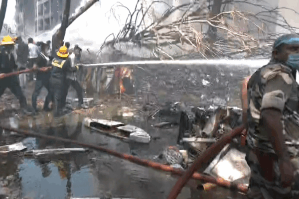 Air India Plane Crashes Near Ahmedabad: Live Updates Air_India_Plane_Crashes_Near_Ahmedabad__Live_Updates video poster