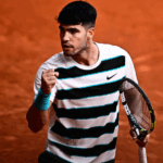 Alcaraz_Battles_Past_Shelton_in_French_Open_Thriller__Sets_Up_All_American_Quarterfinal_Clash - Khabar Asia Alcaraz_Battles_Past_Shelton_in_French_Open_Thriller__Sets_Up_All_American_Quarterfinal_Clash