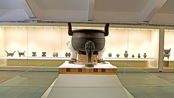 Ancient Chu King’s Tomb Unearthed in China Rewrites Warring States History Ancient_Chu_King_s_Tomb_Unearthed_in_China_Rewrites_Warring_States_History
