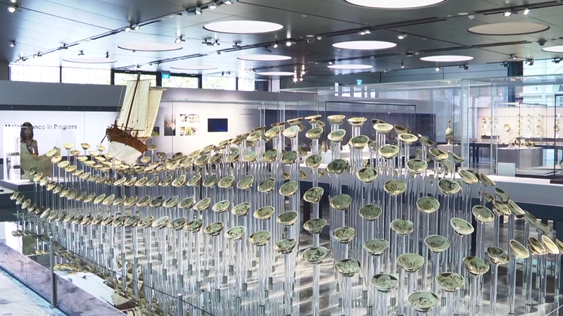 Ancient_Shipwreck_Symbolizes_New_Era_in_China_ASEAN_GCC_Ties_poster - Khabar Asia Ancient_Shipwreck_Symbolizes_New_Era_in_China_ASEAN_GCC_Ties video poster