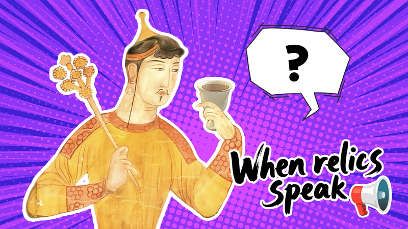 Ancient_Silk_Road_Murals_Reveal_Cross_Cultural_Ties_Through_AI_Revival_poster - Khabar Asia Ancient_Silk_Road_Murals_Reveal_Cross_Cultural_Ties_Through_AI_Revival video poster