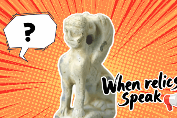 Ancient_Sphinx_Pendant_Unearthed_in_Uzbekistan_Reveals_Silk_Road_Secrets video poster