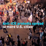 Anti_ICE_Protests_Sweep_U_S__Cities_as_National_Movement_Grows_poster - Khabar Asia Anti_ICE_Protests_Sweep_U_S__Cities_as_National_Movement_Grows video poster