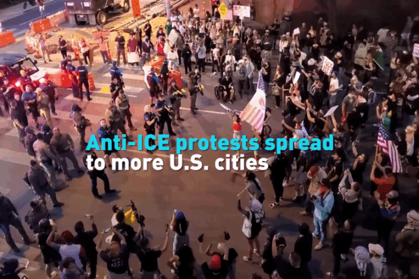 Anti-ICE Protests Sweep U.S. Cities as National Movement Grows Anti_ICE_Protests_Sweep_U_S__Cities_as_National_Movement_Grows video poster