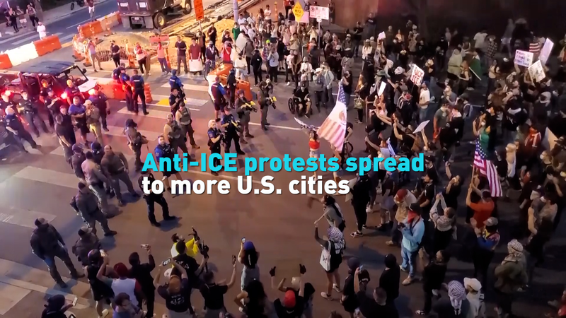 Anti_ICE_Protests_Sweep_U_S__Cities_as_National_Movement_Grows_poster - Khabar Asia Anti_ICE_Protests_Sweep_U_S__Cities_as_National_Movement_Grows video poster