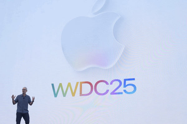 Apple WWDC 2025: UI Innovations Dazzle, AI Progress Sparks Debate Apple_WWDC_2025__UI_Innovations_Dazzle__AI_Progress_Sparks_Debate