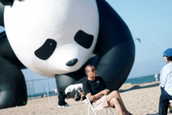 Aranya Seaside Art Festival Blends Nature and Creativity Aranya_Seaside_Art_Festival_Blends_Nature_and_Creativity video poster