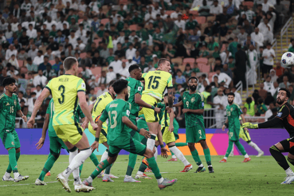 Australia Secures Sixth Consecutive World Cup Berth with Dramatic Win Australia_Secures_Sixth_Consecutive_World_Cup_Berth_with_Dramatic_Win