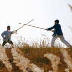 Bajiquan_Masters_Turn_Nature_into_Training_Grounds