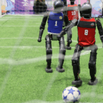 Beijing_Hosts_World_s_First_Humanoid_Robot_Football_Match_as_2025_Games_Test_Event_poster - Khabar Asia Beijing_Hosts_World_s_First_Humanoid_Robot_Football_Match_as_2025_Games_Test_Event video poster