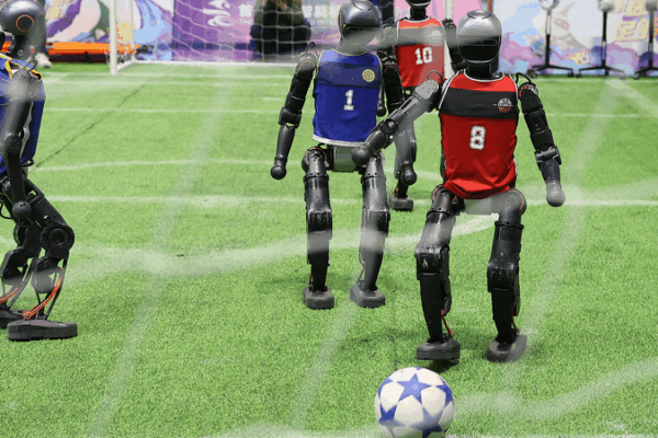 Beijing Hosts World’s First Humanoid Robot Football Match as 2025 Games Test Event Beijing_Hosts_World_s_First_Humanoid_Robot_Football_Match_as_2025_Games_Test_Event video poster