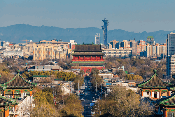Beijing Unveils 10 Themed Routes to Explore Cultural and Modern Charms Beijing_Unveils_10_Themed_Routes_to_Explore_Cultural_and_Modern_Charms