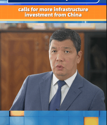 Bishkek Seeks Chinese Partnership for Infrastructure Overhaul Bishkek_Seeks_Chinese_Partnership_for_Infrastructure_Overhaul video poster