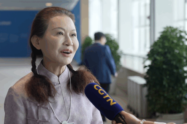 Bloomage CEO Highlights Entrepreneurs’ Role in Shaping Global Future Bloomage_CEO_Highlights_Entrepreneurs__Role_in_Shaping_Global_Future video poster