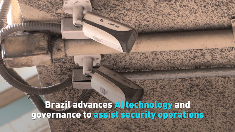 Brazil_Pioneers_AI_Driven_Security_for_BRICS_Summit_in_Rio_poster - Khabar Asia Brazil_Pioneers_AI_Driven_Security_for_BRICS_Summit_in_Rio video poster