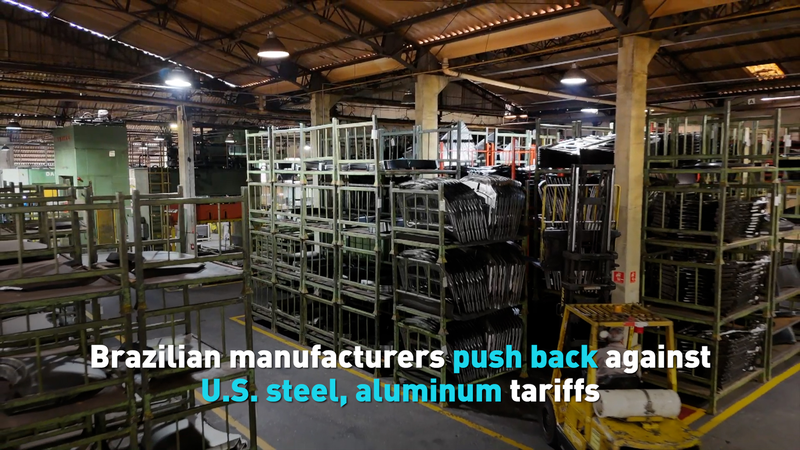 Brazilian_Industry_Challenges_U_S__Steel_Tariffs_Amid_Economic_Strain - Khabar Asia Brazilian_Industry_Challenges_U_S__Steel_Tariffs_Amid_Economic_Strain
