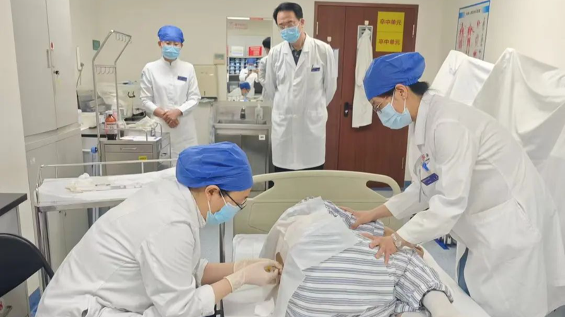 Breakthrough ALS Drug Tofersen Launches in China, Offering New Hope Breakthrough_ALS_Drug_Tofersen_Launches_in_China__Offering_New_Hope