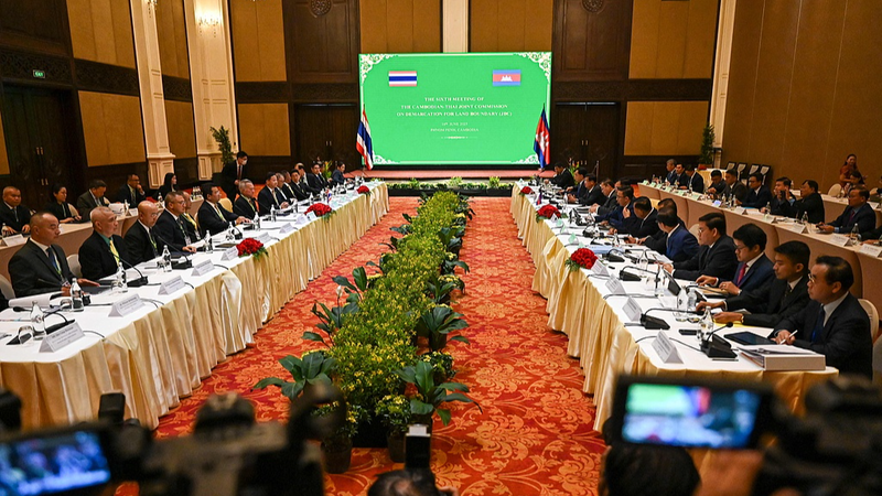 Cambodia Escalates Border Dispute with Thailand to ICJ Amid Tensions Cambodia_Escalates_Border_Dispute_with_Thailand_to_ICJ_Amid_Tensions