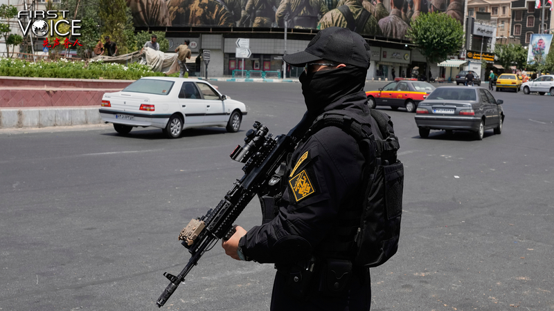 Ceasefire Fragile as Israel-Iran Tensions Highlight War’s Futility Ceasefire_Fragile_as_Israel_Iran_Tensions_Highlight_War_s_Futility