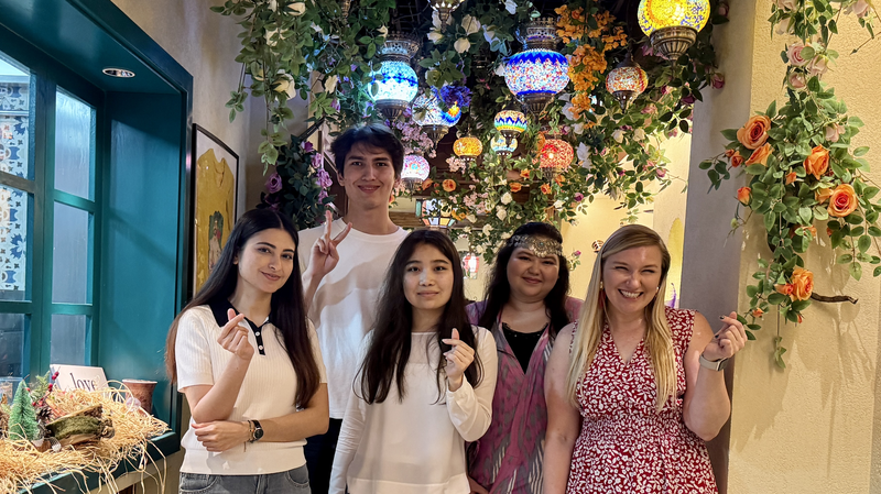 Central Asian Students in Beijing Bridge Cultures Over Shared Lunches Central_Asian_Students_in_Beijing_Bridge_Cultures_Over_Shared_Lunches video poster