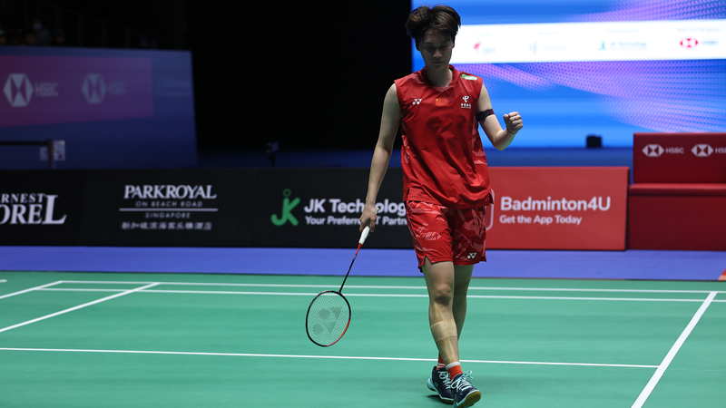 Chen_Yufei_Triumphs_in_Singapore_Open_Semis__Sets_Up_All_China_Final - Khabar Asia Chen_Yufei_Triumphs_in_Singapore_Open_Semis__Sets_Up_All_China_Final