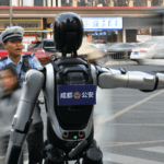 Chengdu_Launches_Smart_Robot_Trials_in_Real_World_Settings - Khabar Asia Chengdu_Launches_Smart_Robot_Trials_in_Real_World_Settings
