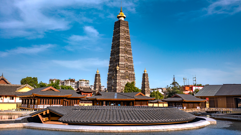 Chengdu_s_Longxing_Temple_Wins_Prestigious_Global_Architecture_Award video poster