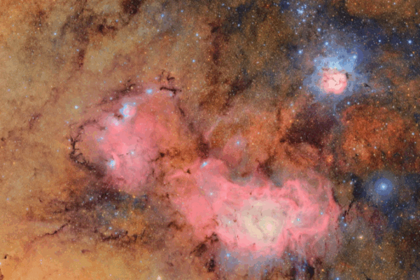 Chile’s Rubin Observatory Unveils Cosmic Wonders with Record-Breaking Camera Chile_s_Rubin_Observatory_Unveils_Cosmic_Wonders_with_Record_Breaking_Camera