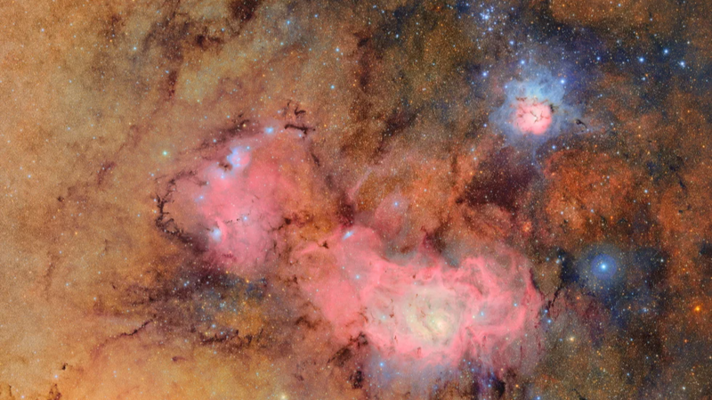 Chile_s_Rubin_Observatory_Unveils_Cosmic_Wonders_with_Record_Breaking_Camera - Khabar Asia Chile_s_Rubin_Observatory_Unveils_Cosmic_Wonders_with_Record_Breaking_Camera