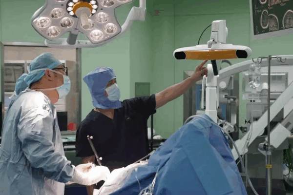 China Achieves Milestone in Brain-Computer Interface Clinical Trial China_Achieves_Milestone_in_Brain_Computer_Interface_Clinical_Trial