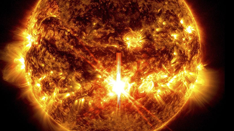 China Advances Construction of World’s Highest Solar Observatory China_Advances_Construction_of_World_s_Highest_Solar_Observatory